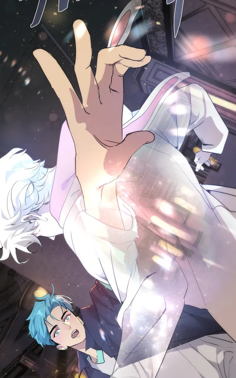 Death: Rescheduled Chapter 78 Online - página 21