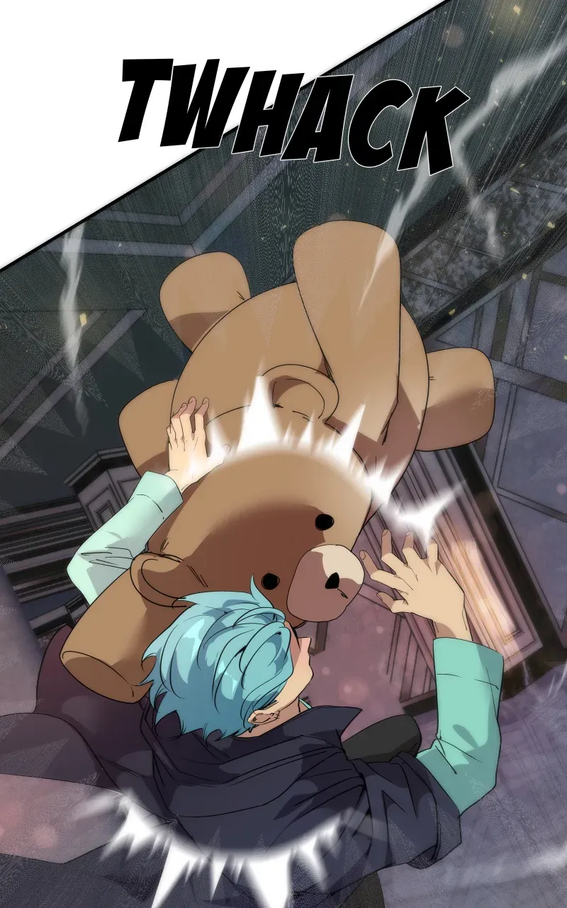 Death: Rescheduled Chapter 78 Online - página 25