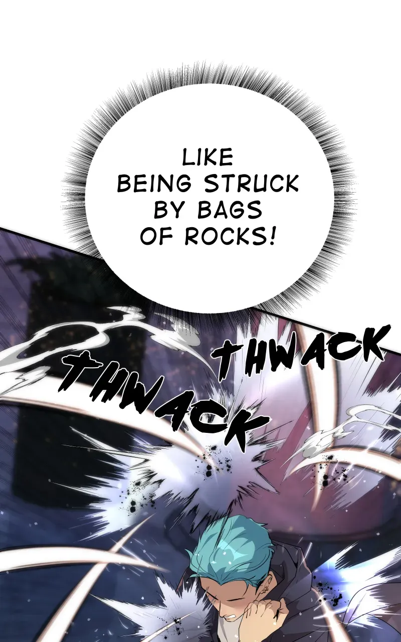 Death: Rescheduled Chapter 78 Online - página 31