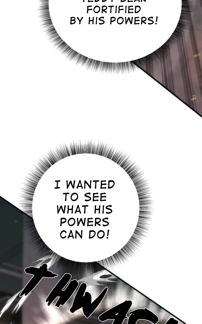 Death: Rescheduled Chapter 78 Online - página 33