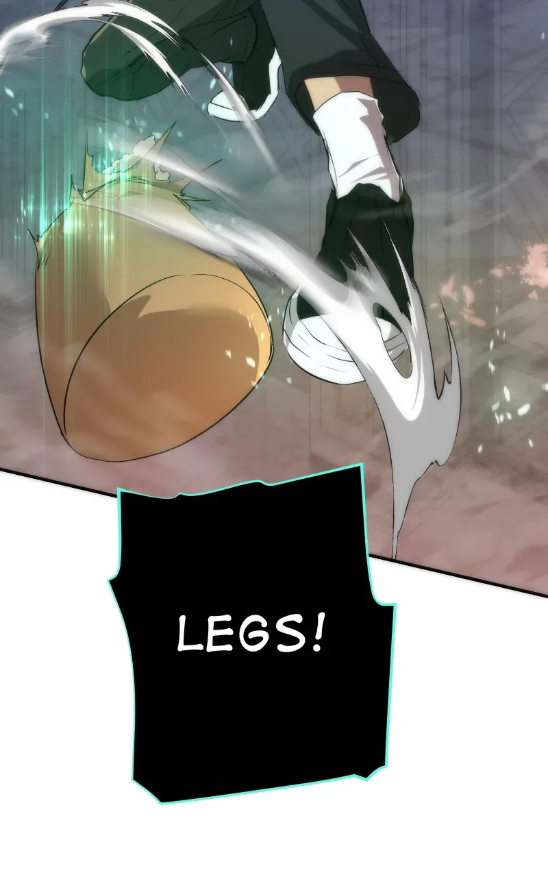 Death: Rescheduled Chapter 78 Online - página 37
