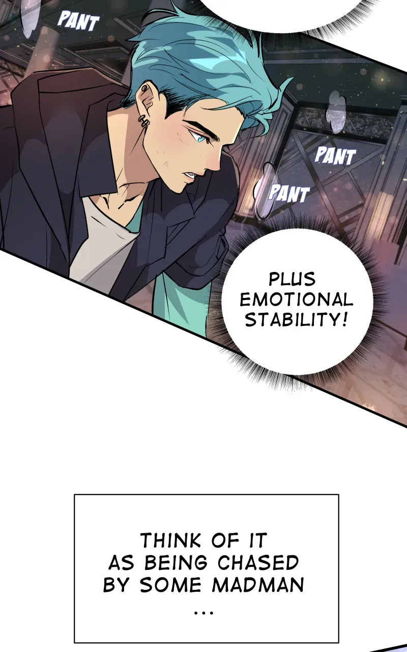 Death: Rescheduled Chapter 78 Online - página 40