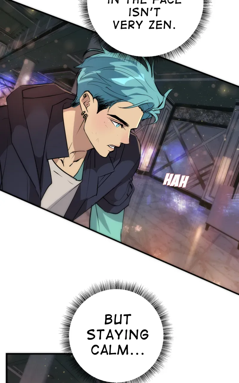 Death: Rescheduled Chapter 78 Online - página 43