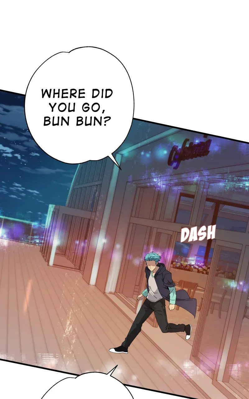 Death: Rescheduled Chapter 78 Online - página 46