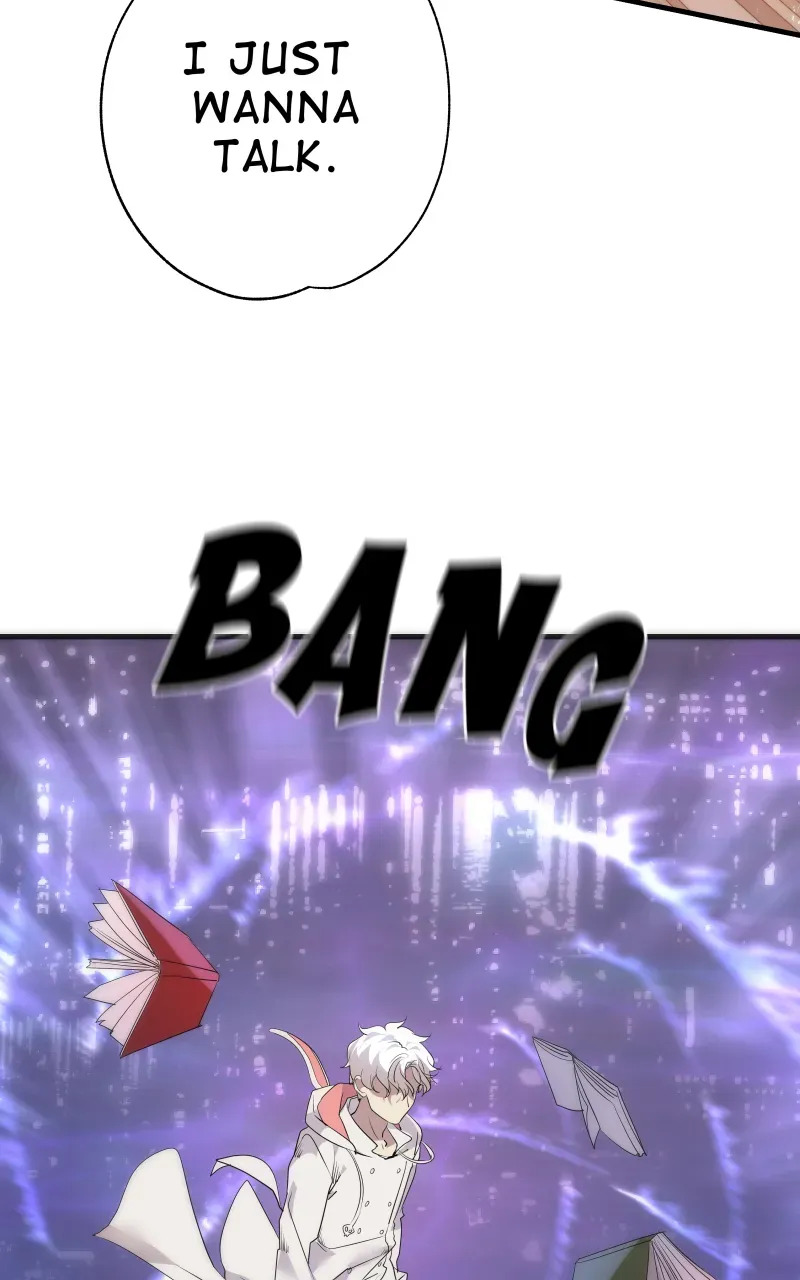 Death: Rescheduled Chapter 78 Online - página 47