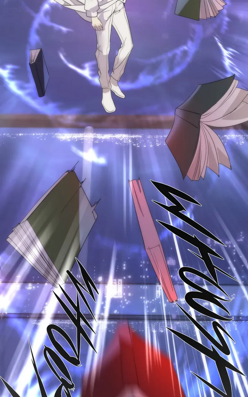 Death: Rescheduled Chapter 78 Online - página 48