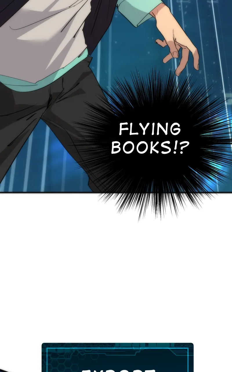 Death: Rescheduled Chapter 78 Online - página 50
