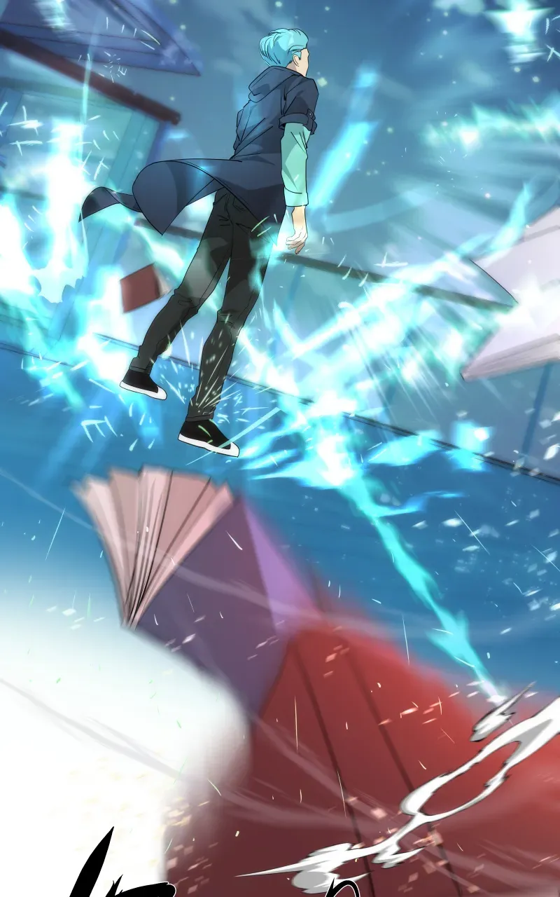 Death: Rescheduled Chapter 78 Online - página 52