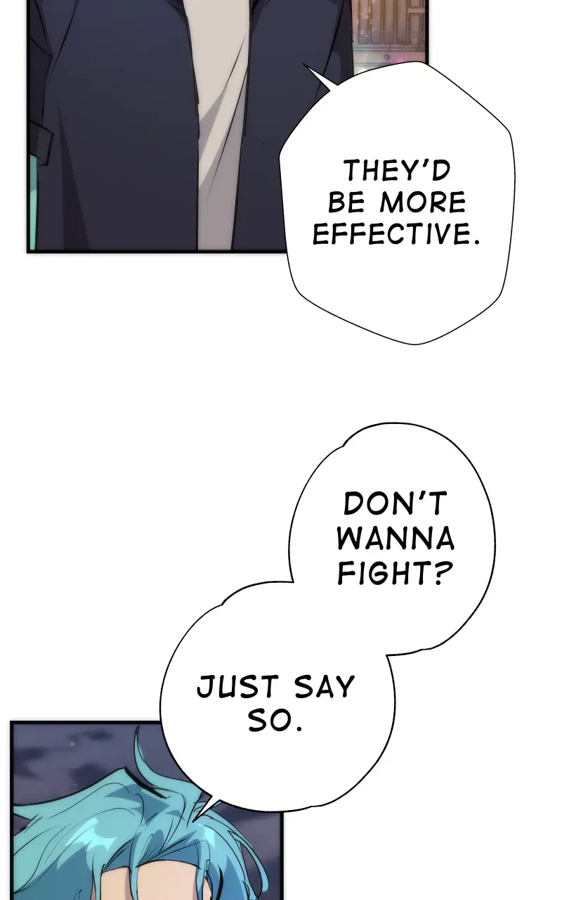 Death: Rescheduled Chapter 78 Online - página 56