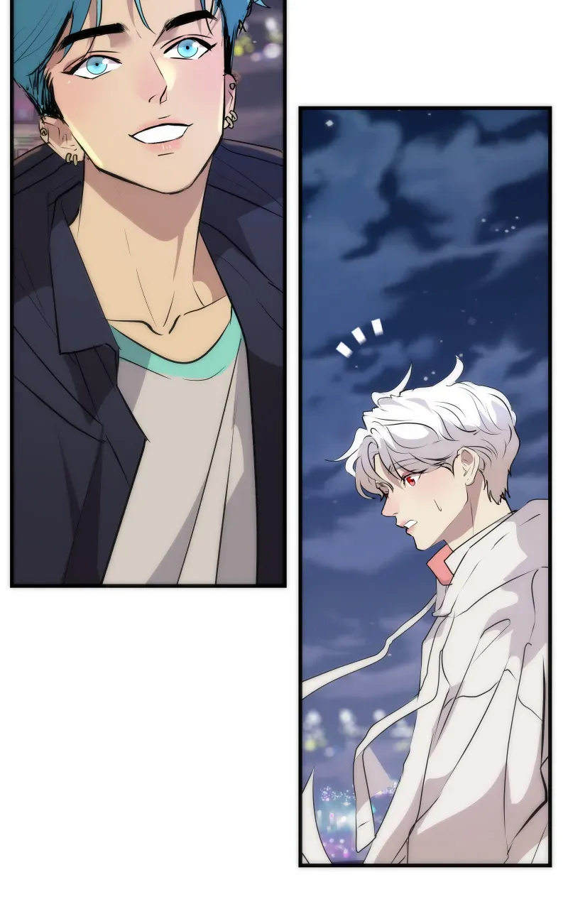 Death: Rescheduled Chapter 78 Online - página 57