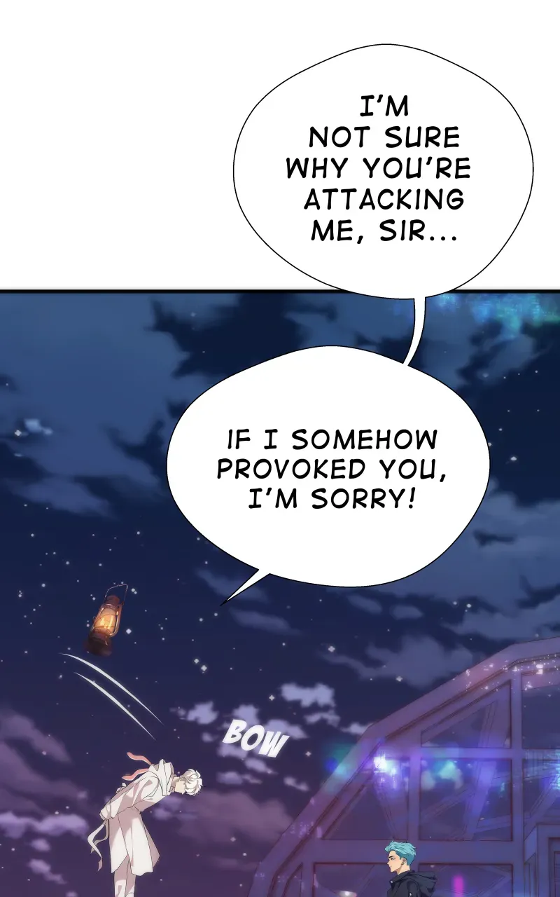 Death: Rescheduled Chapter 78 Online - página 58