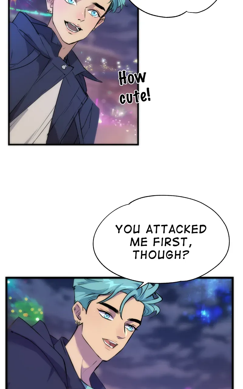Death: Rescheduled Chapter 78 Online - página 60