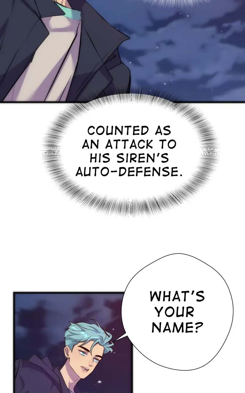 Death: Rescheduled Chapter 78 Online - página 64