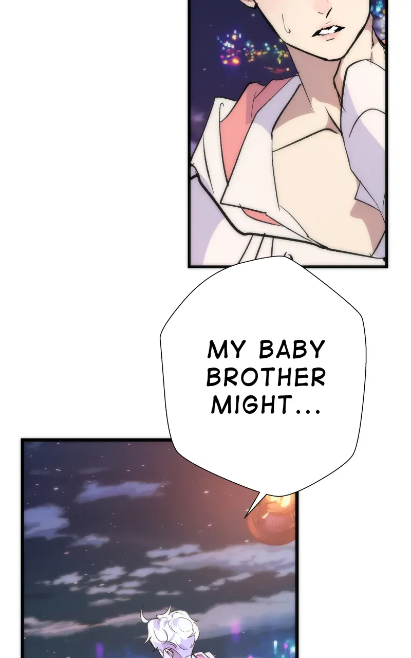 Death: Rescheduled Chapter 78 Online - página 73