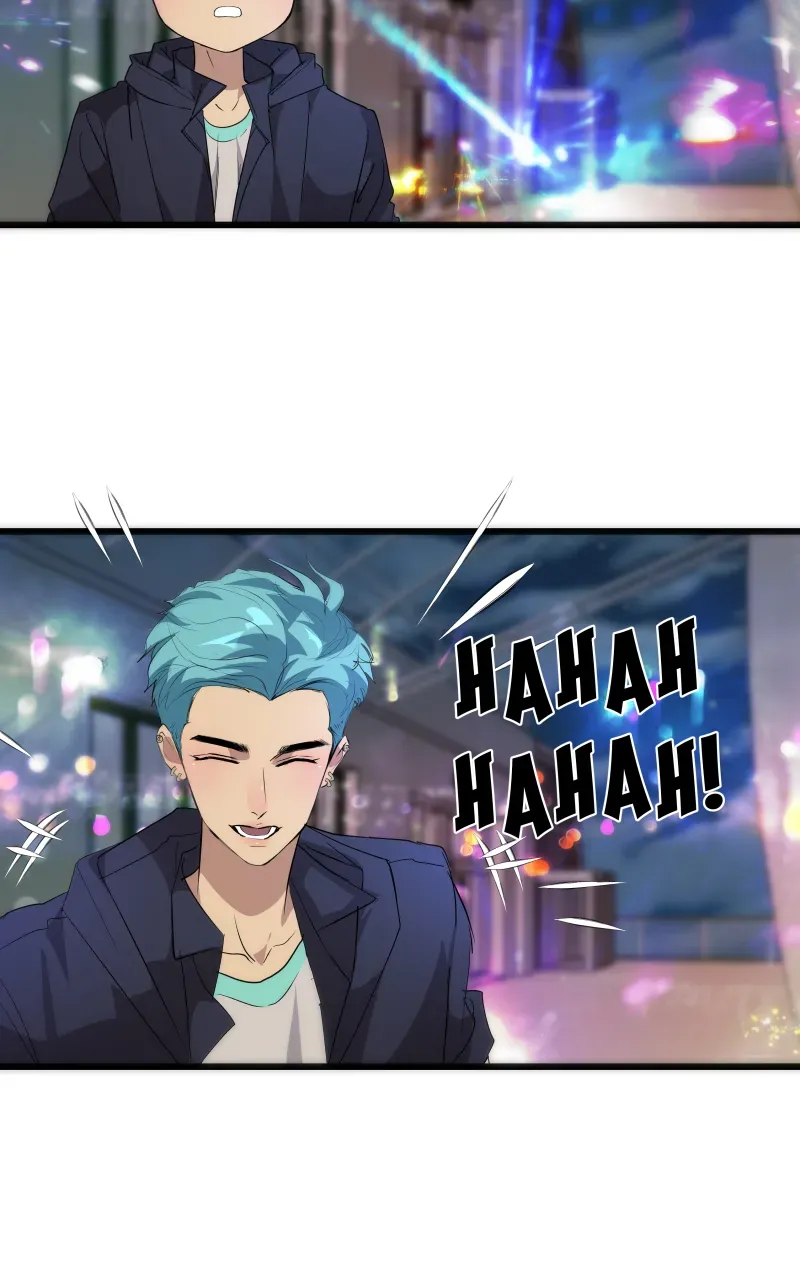 Death: Rescheduled Chapter 78 Online - página 77