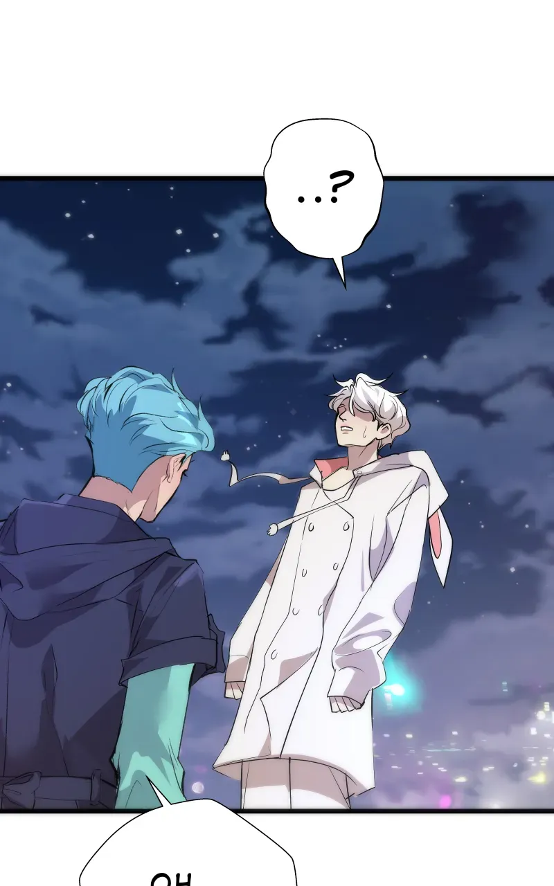 Death: Rescheduled Chapter 78 Online - página 78