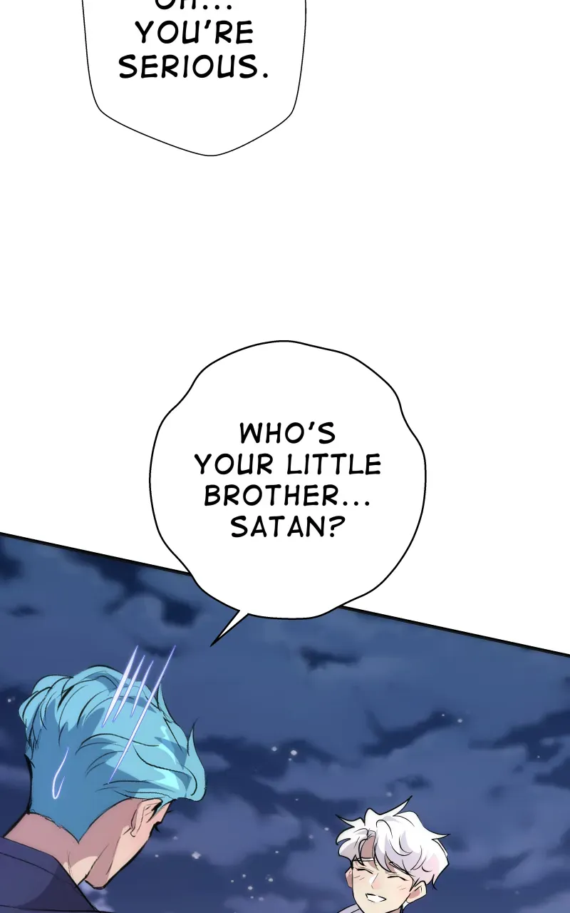 Death: Rescheduled Chapter 78 Online - página 79