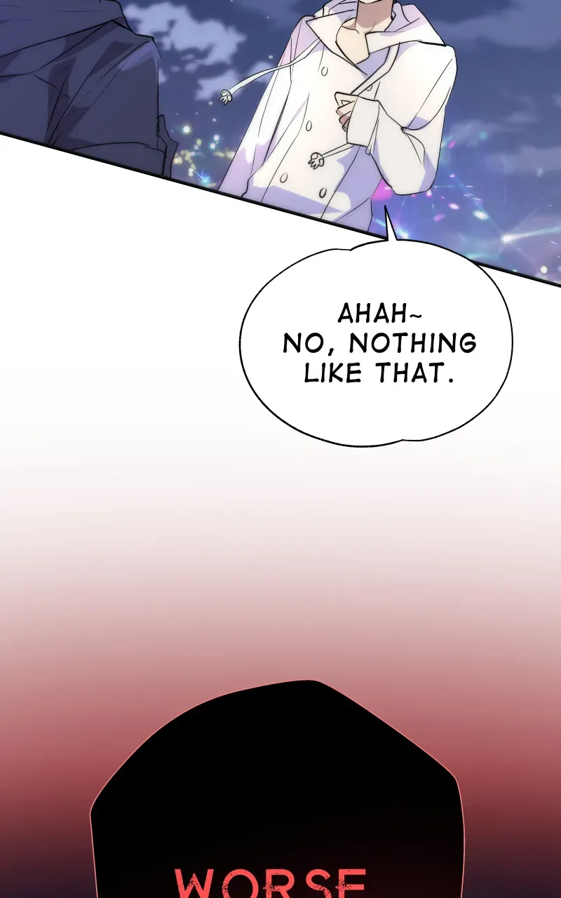 Death: Rescheduled Chapter 78 Online - página 80