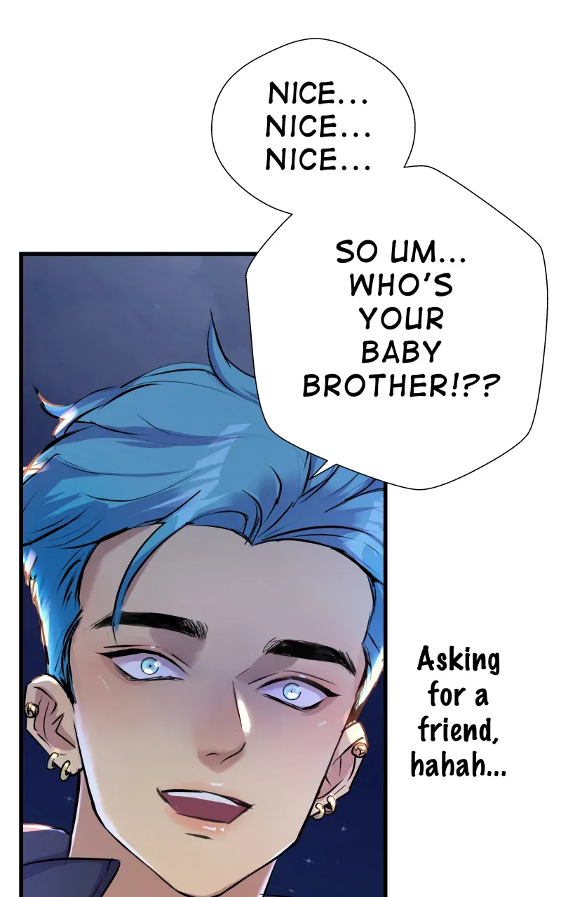 Death: Rescheduled Chapter 78 Online - página 83