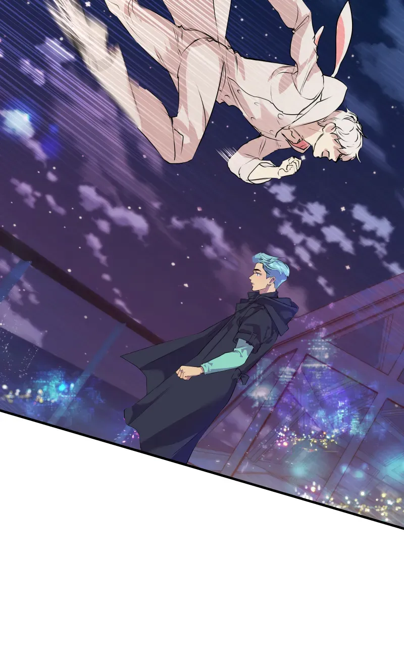 Death: Rescheduled Chapter 78 Online - página 86