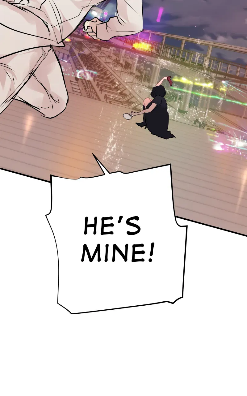 Death: Rescheduled Chapter 78 Online - página 90