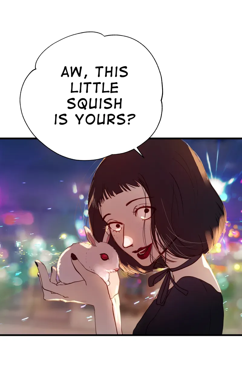 Death: Rescheduled Chapter 78 Online - página 91