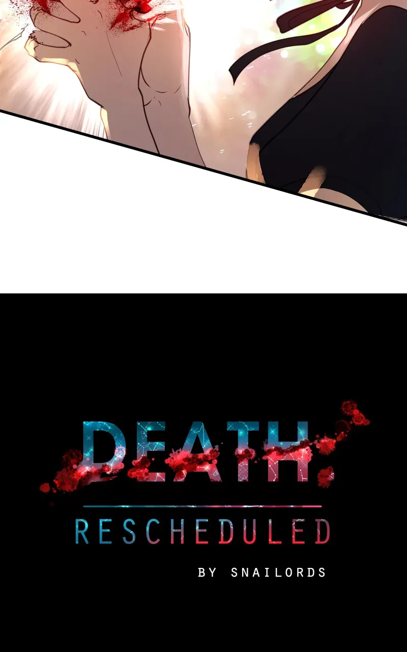 Death: Rescheduled Chapter 78 Online - página 93