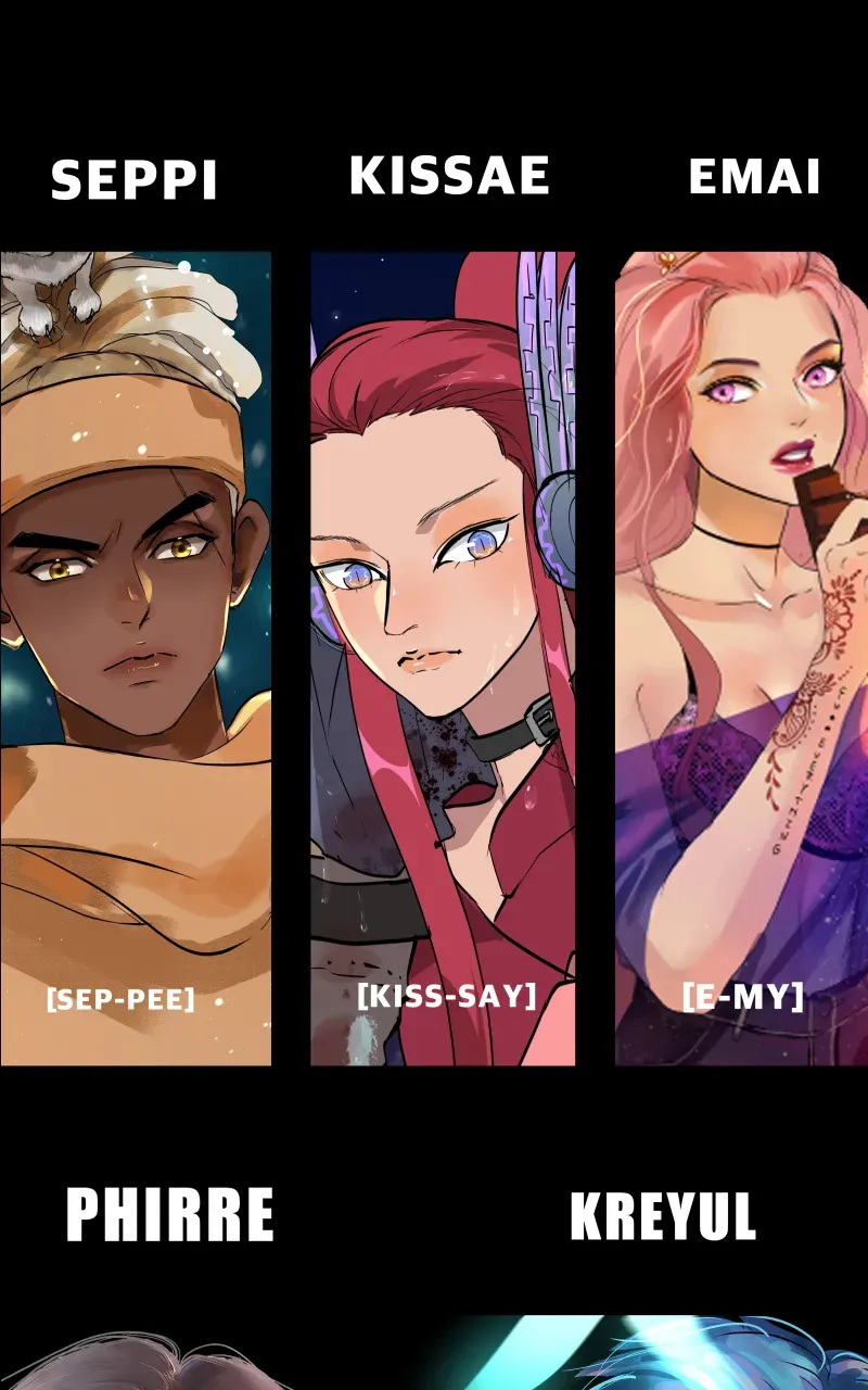 Death: Rescheduled Chapter 78 Online - página 94