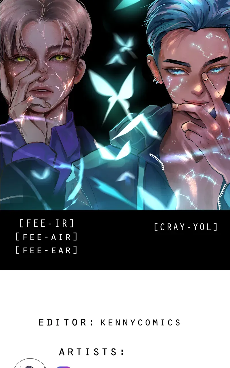 Death: Rescheduled Chapter 78 Online - página 95