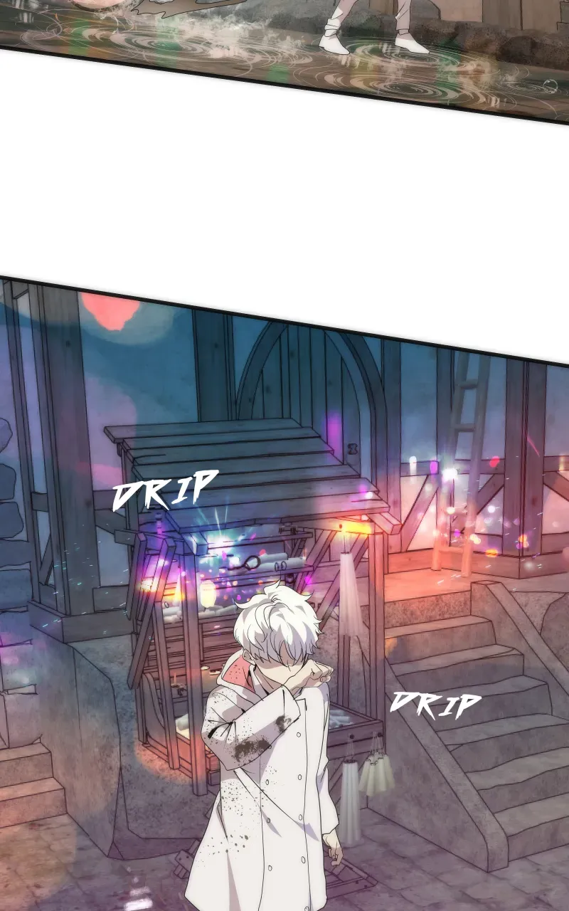Death: Rescheduled Chapter 79 Online - página 7