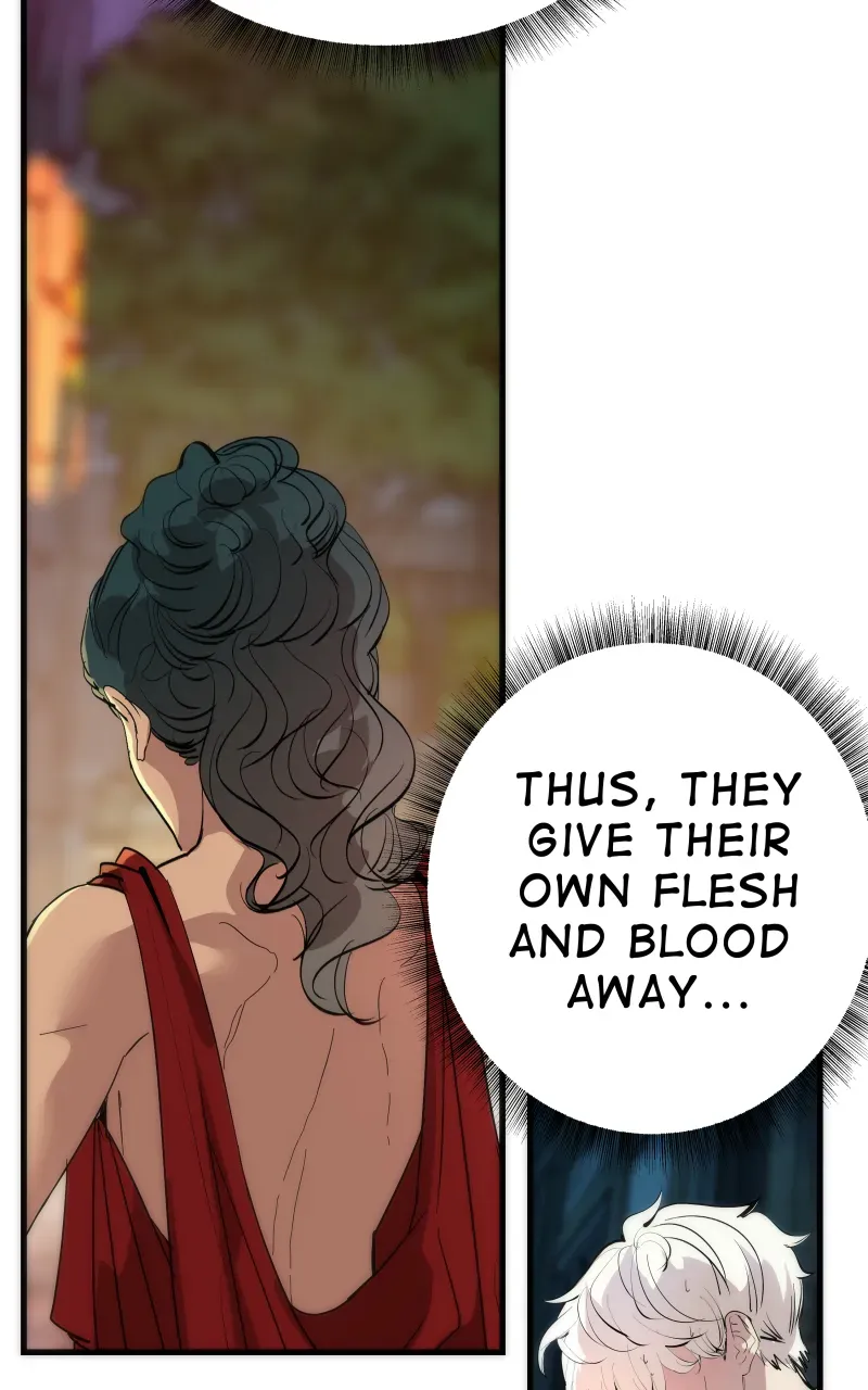 Death: Rescheduled Chapter 79 Online - página 9