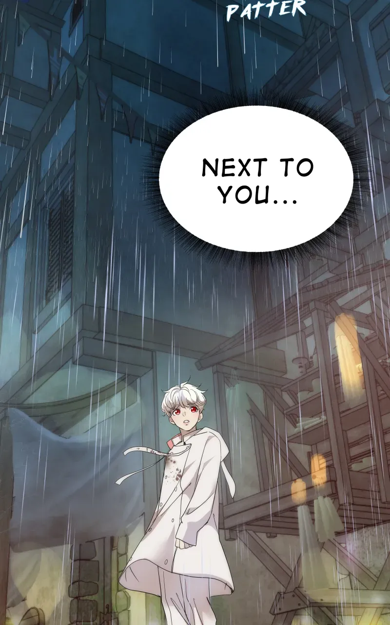 Death: Rescheduled Chapter 79 Online - página 13