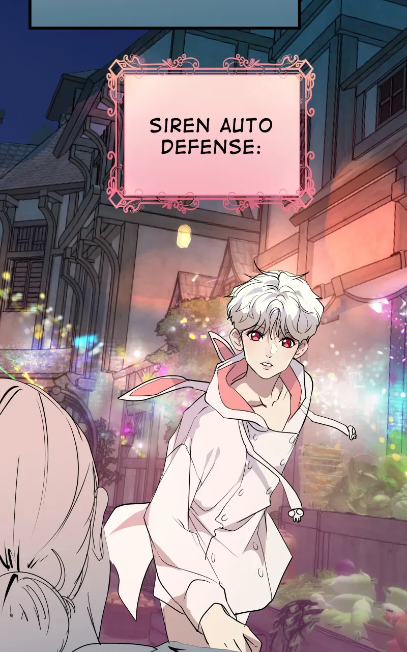 Death: Rescheduled Chapter 79 Online - página 17