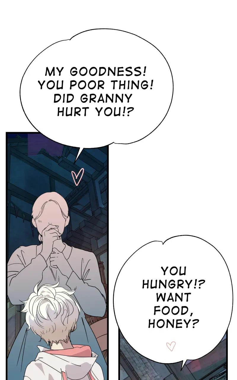 Death: Rescheduled Chapter 79 Online - página 20