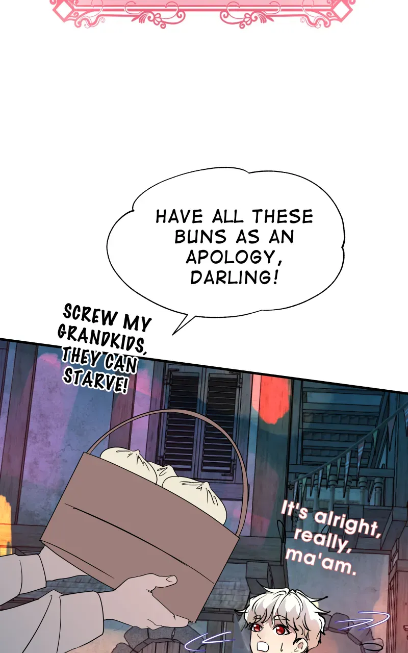 Death: Rescheduled Chapter 79 Online - página 22