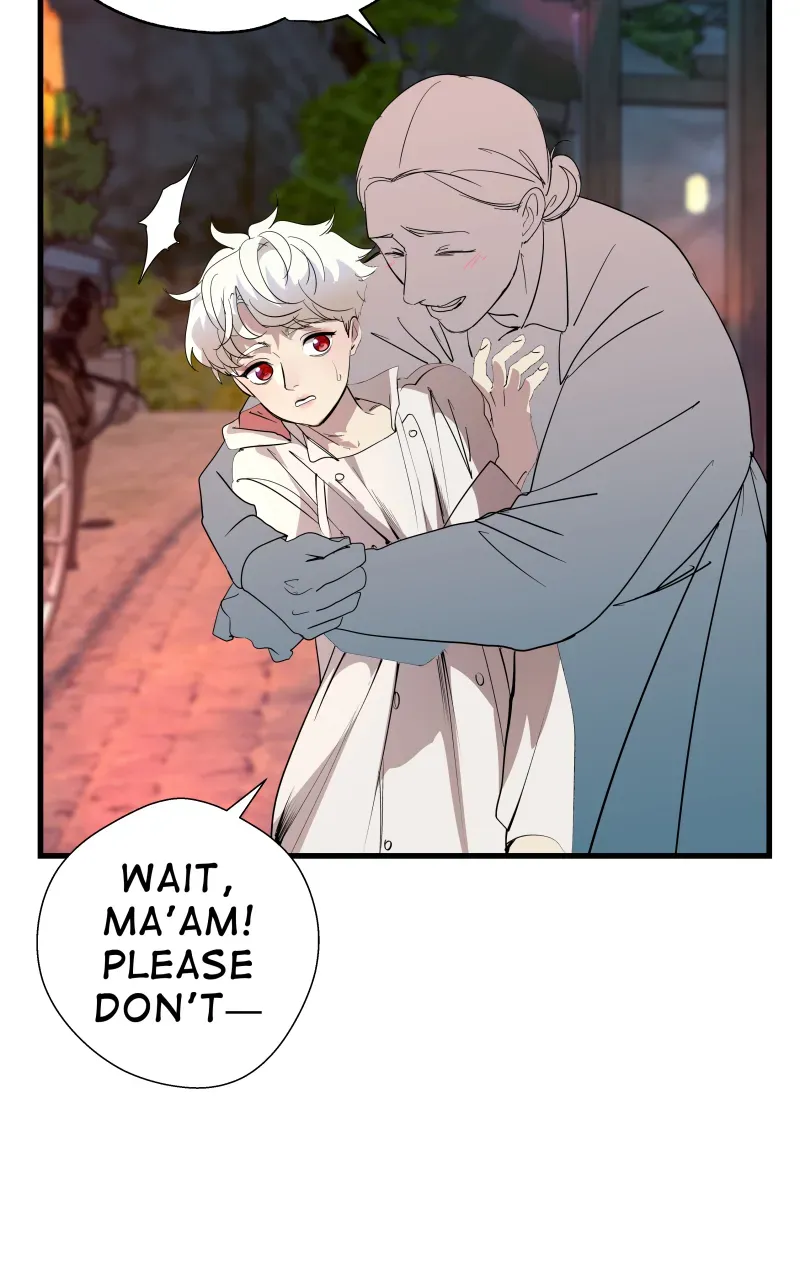 Death: Rescheduled Chapter 79 Online - página 26