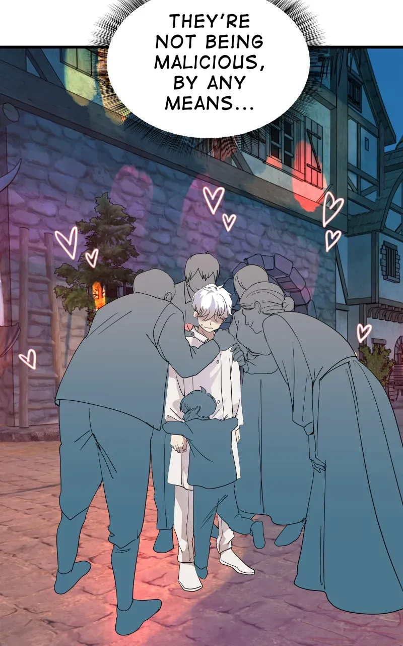 Death: Rescheduled Chapter 79 Online - página 30