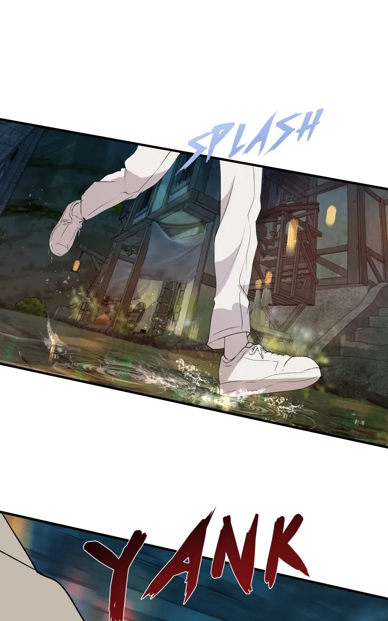 Death: Rescheduled Chapter 79 Online - página 38