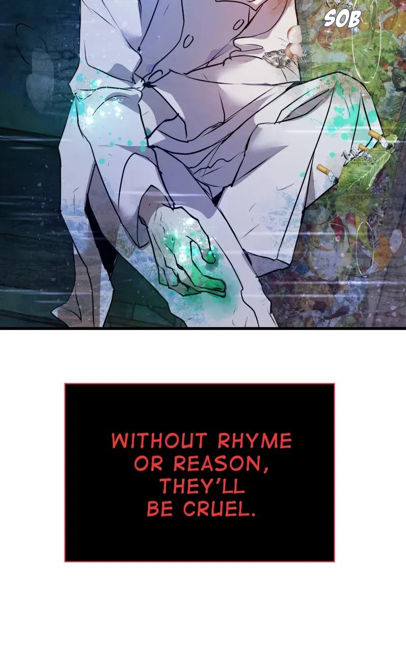 Death: Rescheduled Chapter 79 Online - página 44