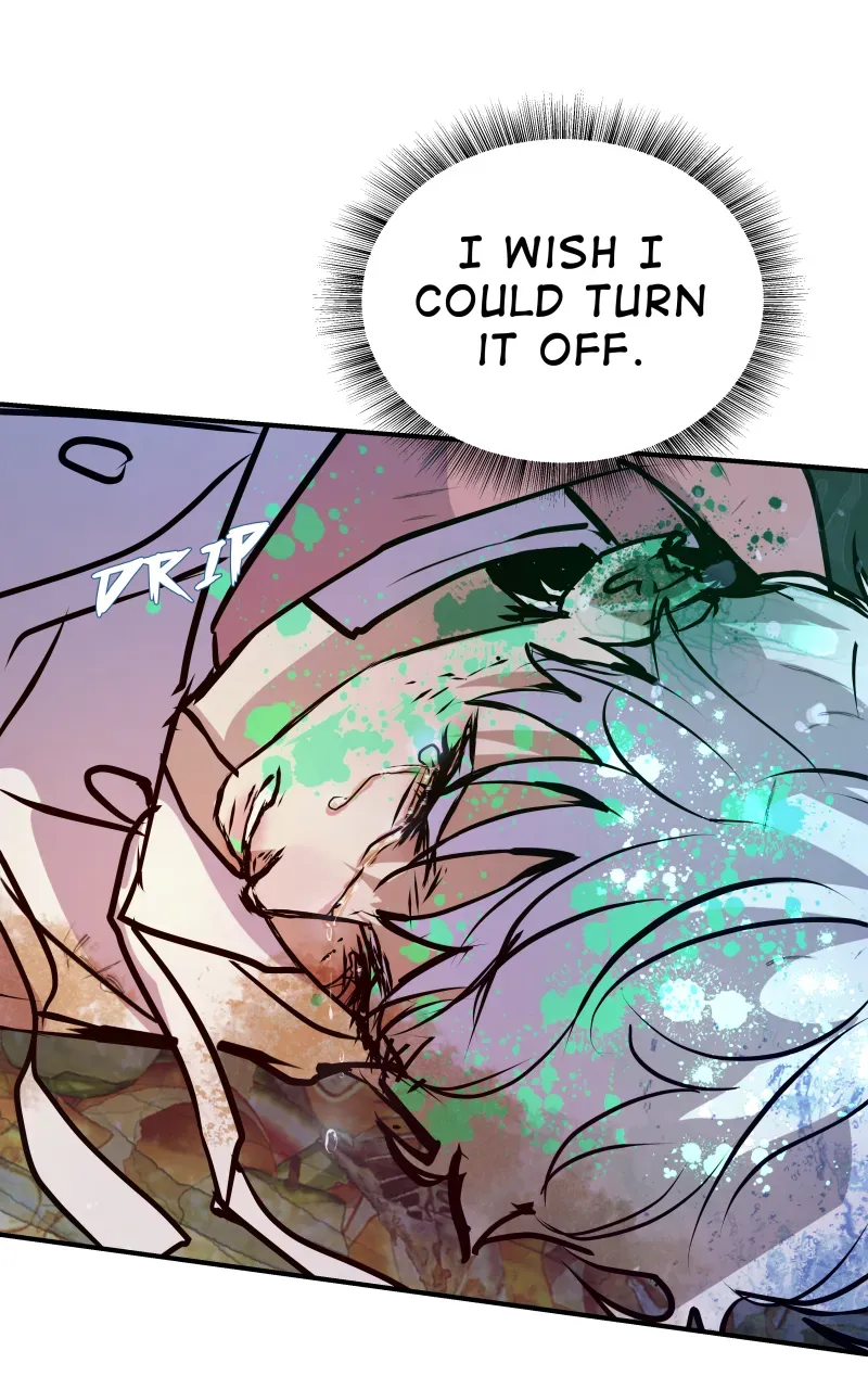 Death: Rescheduled Chapter 79 Online - página 45