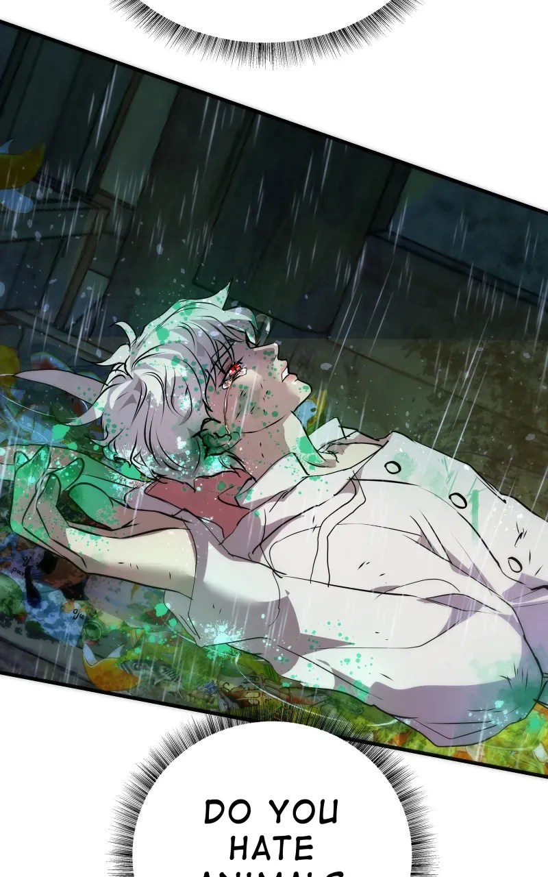 Death: Rescheduled Chapter 79 Online - página 48