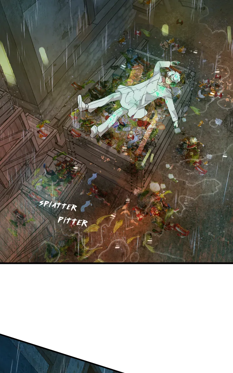 Death: Rescheduled Chapter 79 Online - página 50