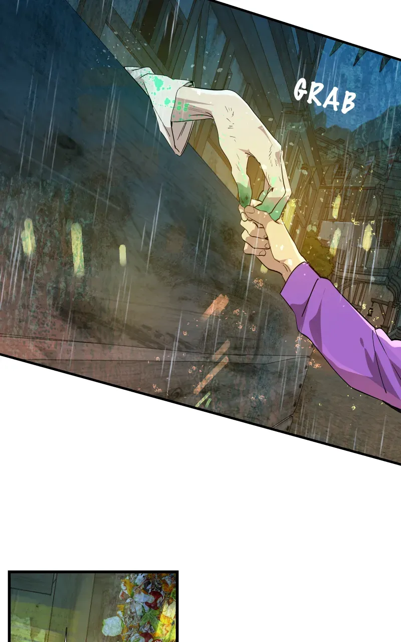 Death: Rescheduled Chapter 79 Online - página 51