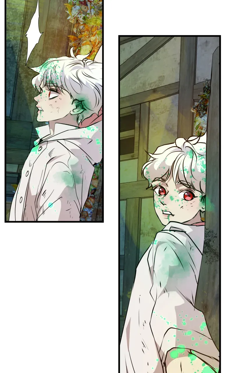Death: Rescheduled Chapter 79 Online - página 52
