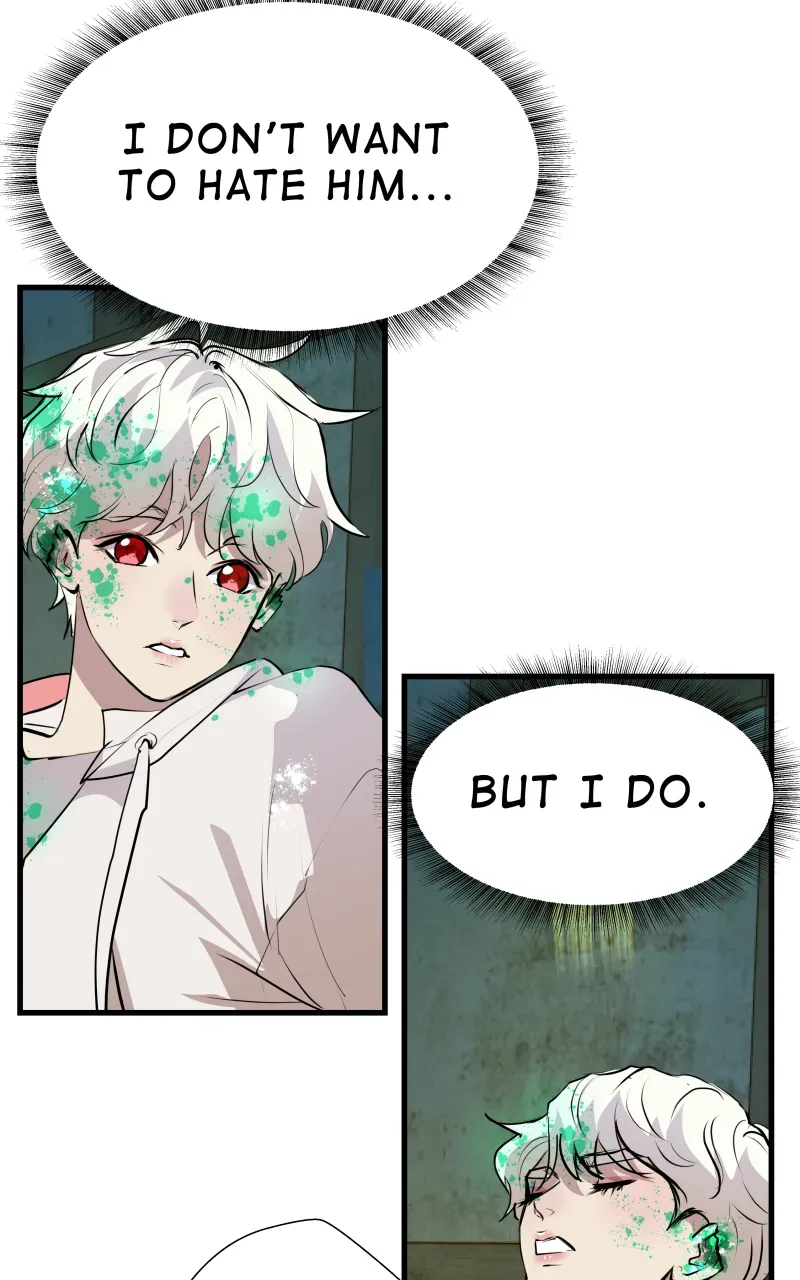 Death: Rescheduled Chapter 79 Online - página 59