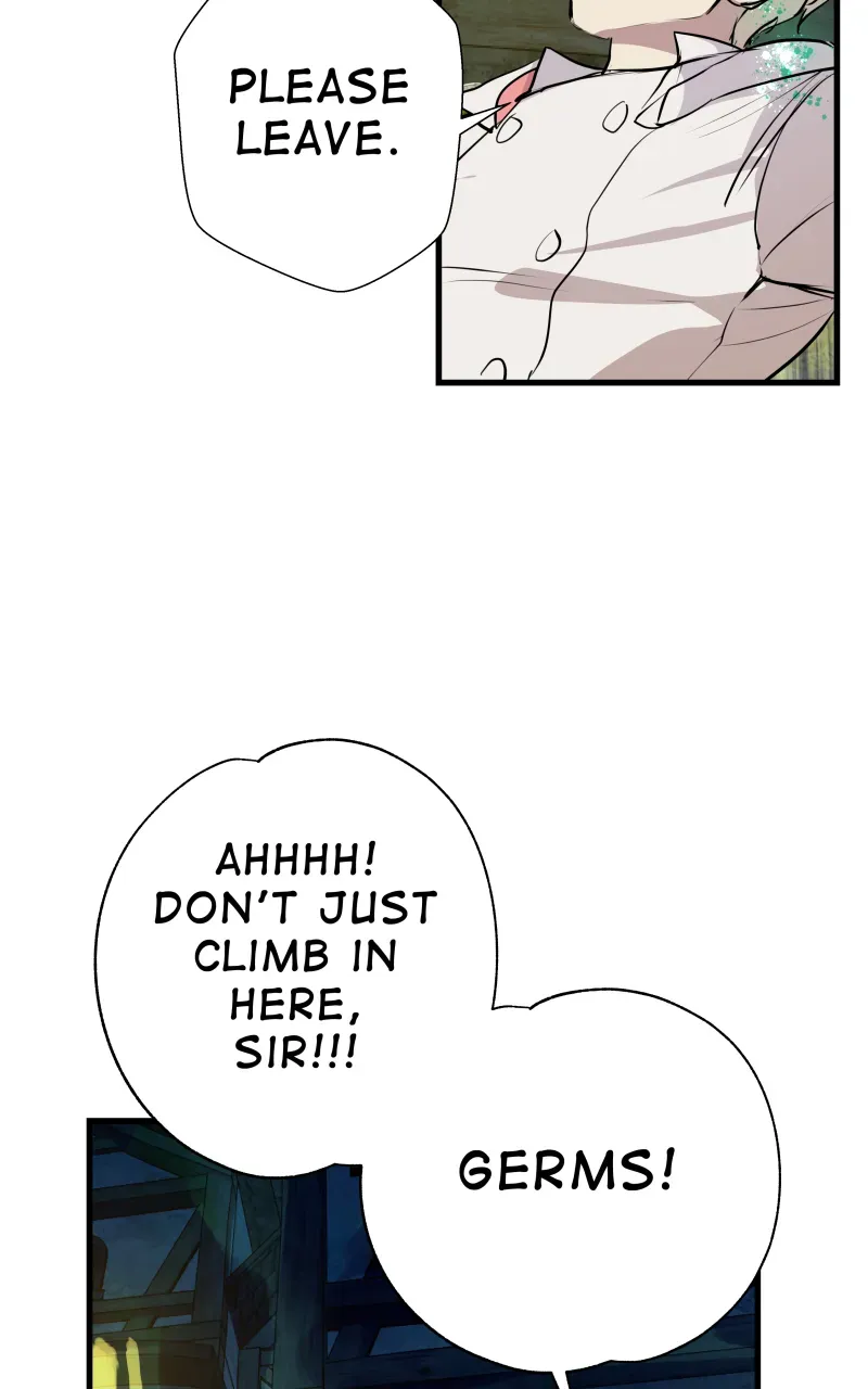 Death: Rescheduled Chapter 79 Online - página 60
