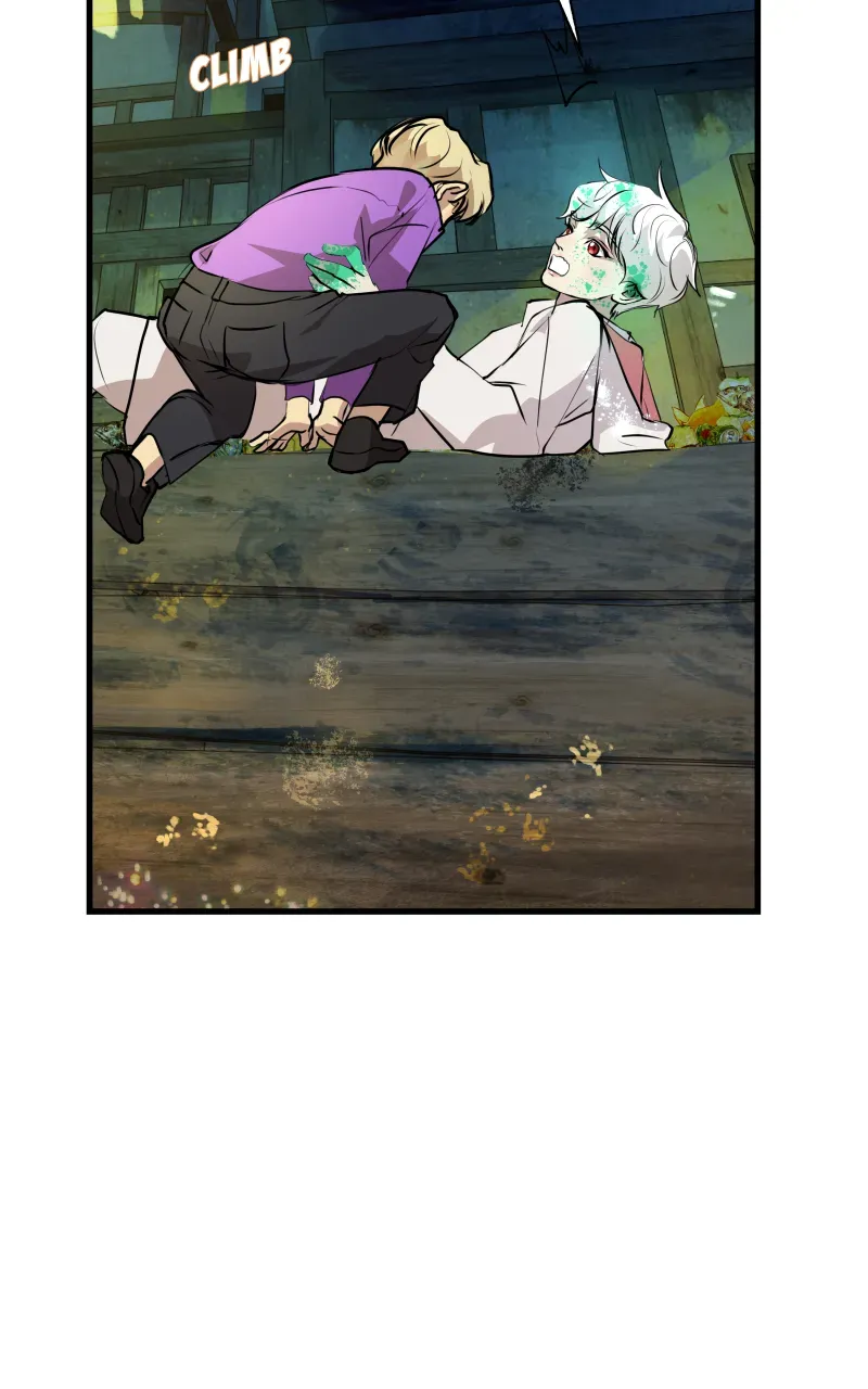 Death: Rescheduled Chapter 79 Online - página 61