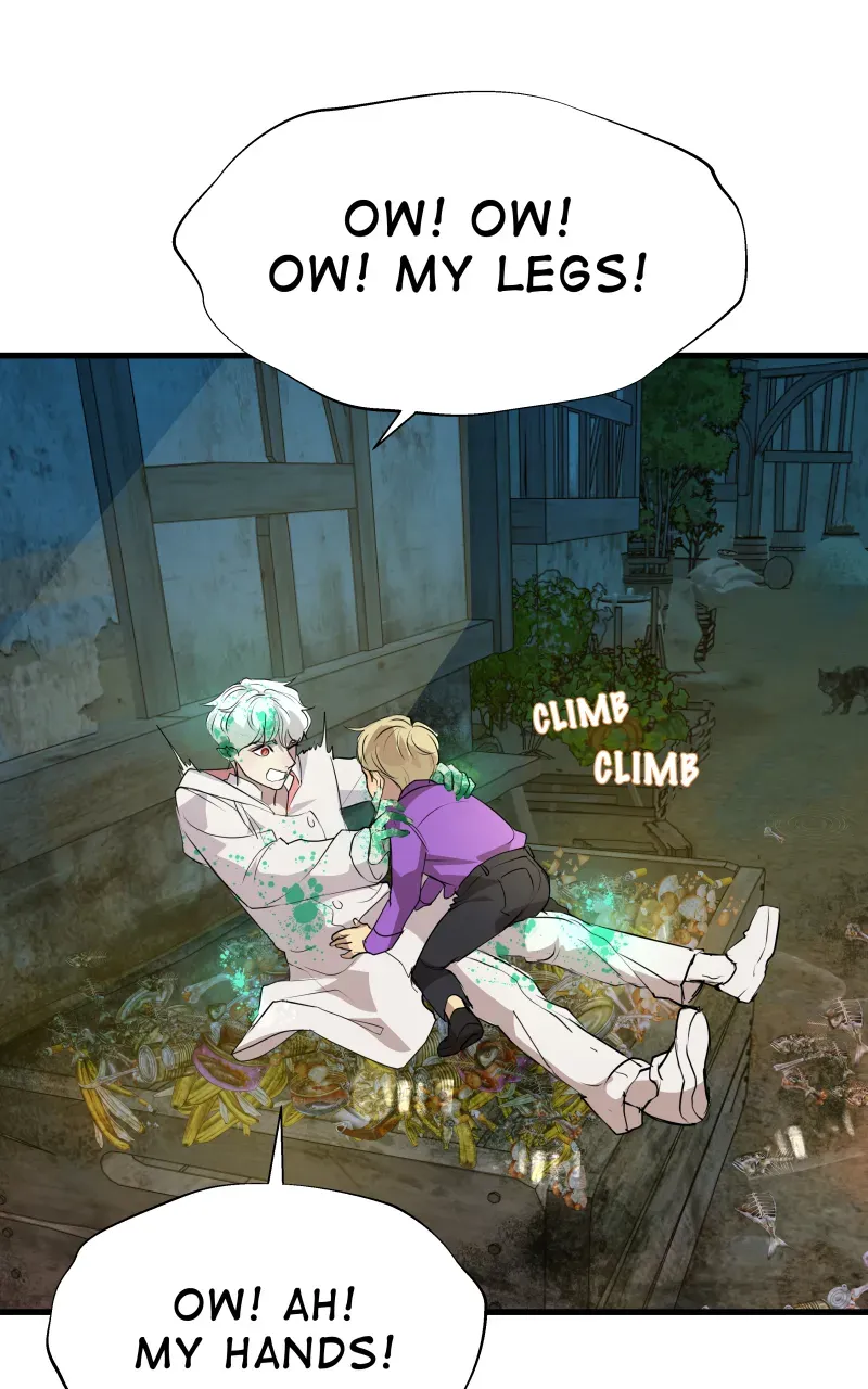 Death: Rescheduled Chapter 79 Online - página 62
