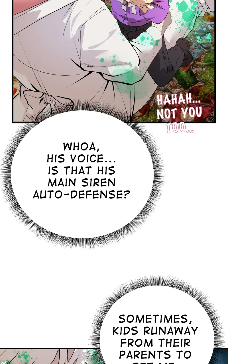 Death: Rescheduled Chapter 79 Online - página 64