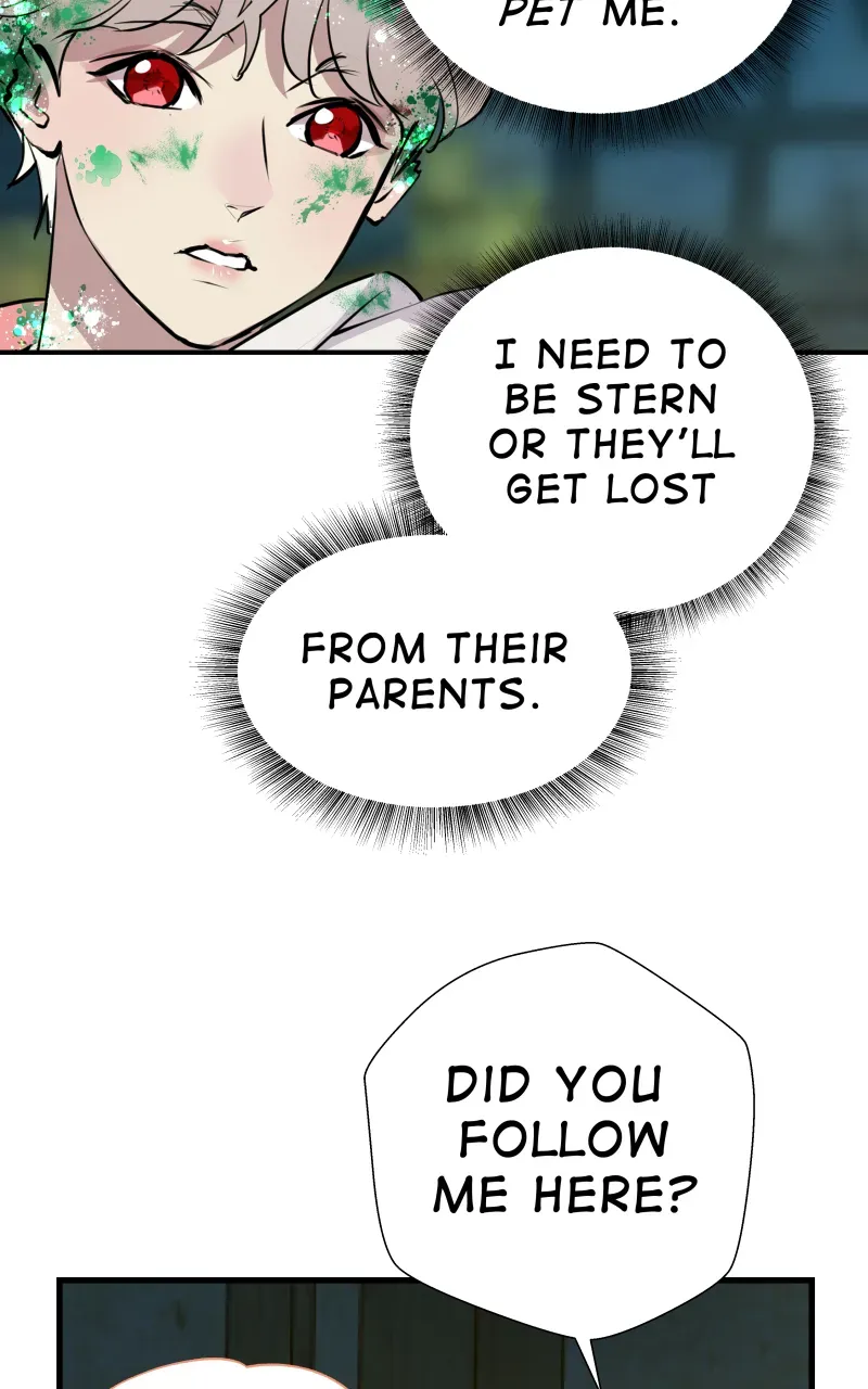 Death: Rescheduled Chapter 79 Online - página 65